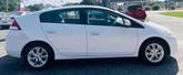 Thumbnail of 2010 Spectrum White Pearl Honda Insight