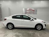 Thumbnail of 2010 Crystal White Pearl Mica Mazda Mazda3