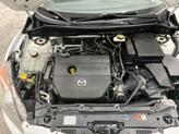 Thumbnail of 2010 Crystal White Pearl Mica Mazda Mazda3