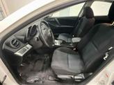 Thumbnail of 2010 Crystal White Pearl Mica Mazda Mazda3