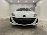 Thumbnail of 2010 Crystal White Pearl Mica Mazda Mazda3