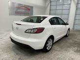 Thumbnail of 2010 Crystal White Pearl Mica Mazda Mazda3