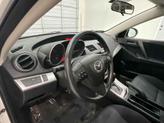 Thumbnail of 2010 Crystal White Pearl Mica Mazda Mazda3