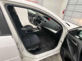 Thumbnail of 2010 Crystal White Pearl Mica Mazda Mazda3