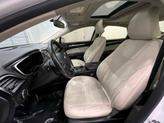 Thumbnail of 2018 Oxford White Ford Fusion Hybrid