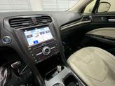 Thumbnail of 2018 Oxford White Ford Fusion Hybrid