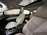 Thumbnail of 2018 Oxford White Ford Fusion Hybrid