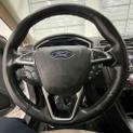 Thumbnail of 2018 Oxford White Ford Fusion Hybrid