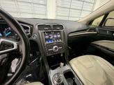 Thumbnail of 2018 Oxford White Ford Fusion Hybrid