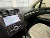 Thumbnail of 2018 Oxford White Ford Fusion Hybrid