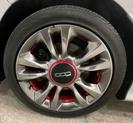 Thumbnail of 2014 Silver FIAT 500