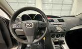 Thumbnail of 2010 Gray Mazda Mazda3