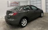 Thumbnail of 2010 Gray Mazda Mazda3