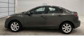 Thumbnail of 2010 Gray Mazda Mazda3