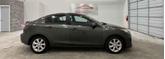 Thumbnail of 2010 Gray Mazda Mazda3