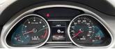 Thumbnail of 2015 Night Black Audi Q7