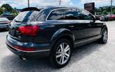 Thumbnail of 2015 Night Black Audi Q7