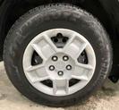 Thumbnail of 2008 Tangerine Metallic Honda Element
