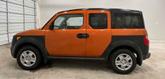 Thumbnail of 2008 Tangerine Metallic Honda Element