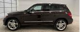 Thumbnail of 2011 Burgundy Mercedes-Benz GLK-Class