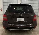 Thumbnail of 2011 Burgundy Mercedes-Benz GLK-Class