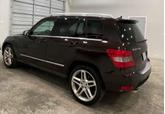 Thumbnail of 2011 Burgundy Mercedes-Benz GLK-Class