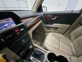 Thumbnail of 2011 Burgundy Mercedes-Benz GLK-Class