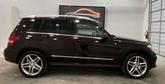 Thumbnail of 2011 Burgundy Mercedes-Benz GLK-Class