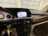 Thumbnail of 2011 Burgundy Mercedes-Benz GLK-Class