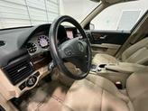 Thumbnail of 2011 Burgundy Mercedes-Benz GLK-Class