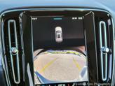Thumbnail of 2025 Onyx Black Metallic Volvo XC40