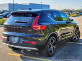 Thumbnail of 2025 Onyx Black Metallic Volvo XC40