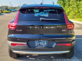 Thumbnail of 2025 Onyx Black Metallic Volvo XC40
