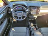 Thumbnail of 2025 Onyx Black Metallic Volvo XC40