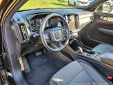 Thumbnail of 2025 Onyx Black Metallic Volvo XC40
