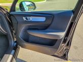 Thumbnail of 2025 Onyx Black Metallic Volvo XC40