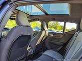 Thumbnail of 2025 Onyx Black Metallic Volvo XC40