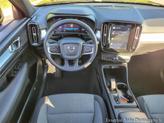 Thumbnail of 2025 Onyx Black Metallic Volvo XC40