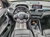 Thumbnail of 2021 Black Sapphire Metallic BMW X1