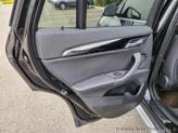 Thumbnail of 2021 Black Sapphire Metallic BMW X1