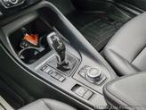 Thumbnail of 2021 Black Sapphire Metallic BMW X1