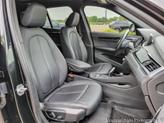 Thumbnail of 2021 Black Sapphire Metallic BMW X1