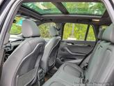 Thumbnail of 2021 Black Sapphire Metallic BMW X1