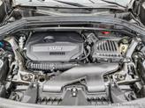 Thumbnail of 2021 Black Sapphire Metallic BMW X1