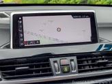 Thumbnail of 2021 Black Sapphire Metallic BMW X1