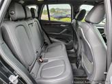 Thumbnail of 2021 Black Sapphire Metallic BMW X1