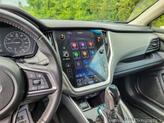 Thumbnail of 2022 Crystal Black Silica Subaru Outback
