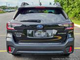 Thumbnail of 2022 Crystal Black Silica Subaru Outback