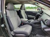 Thumbnail of 2022 Crystal Black Silica Subaru Outback