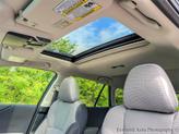 Thumbnail of 2022 Crystal Black Silica Subaru Outback